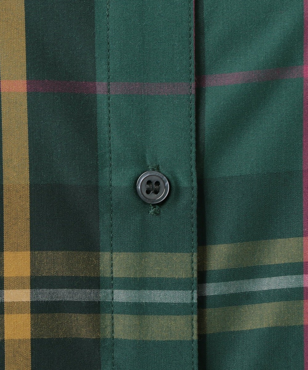 スコットランドチェック　ワンピース スコットランドチェック ワンピース