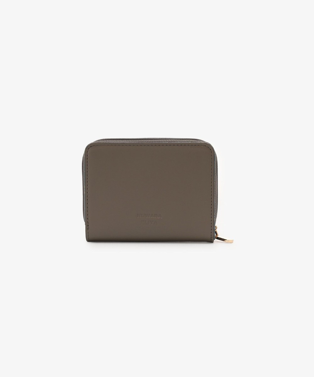 タータンチェック柄ミニ財布/Afternoon Tea Original Tartans