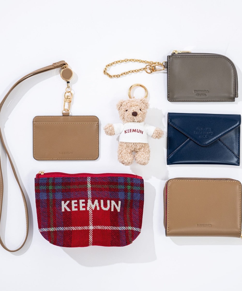 Afternoon Tea Original Tartans 2個セット タータンチェック柄ティー/Afternoon Tea Original Tartans