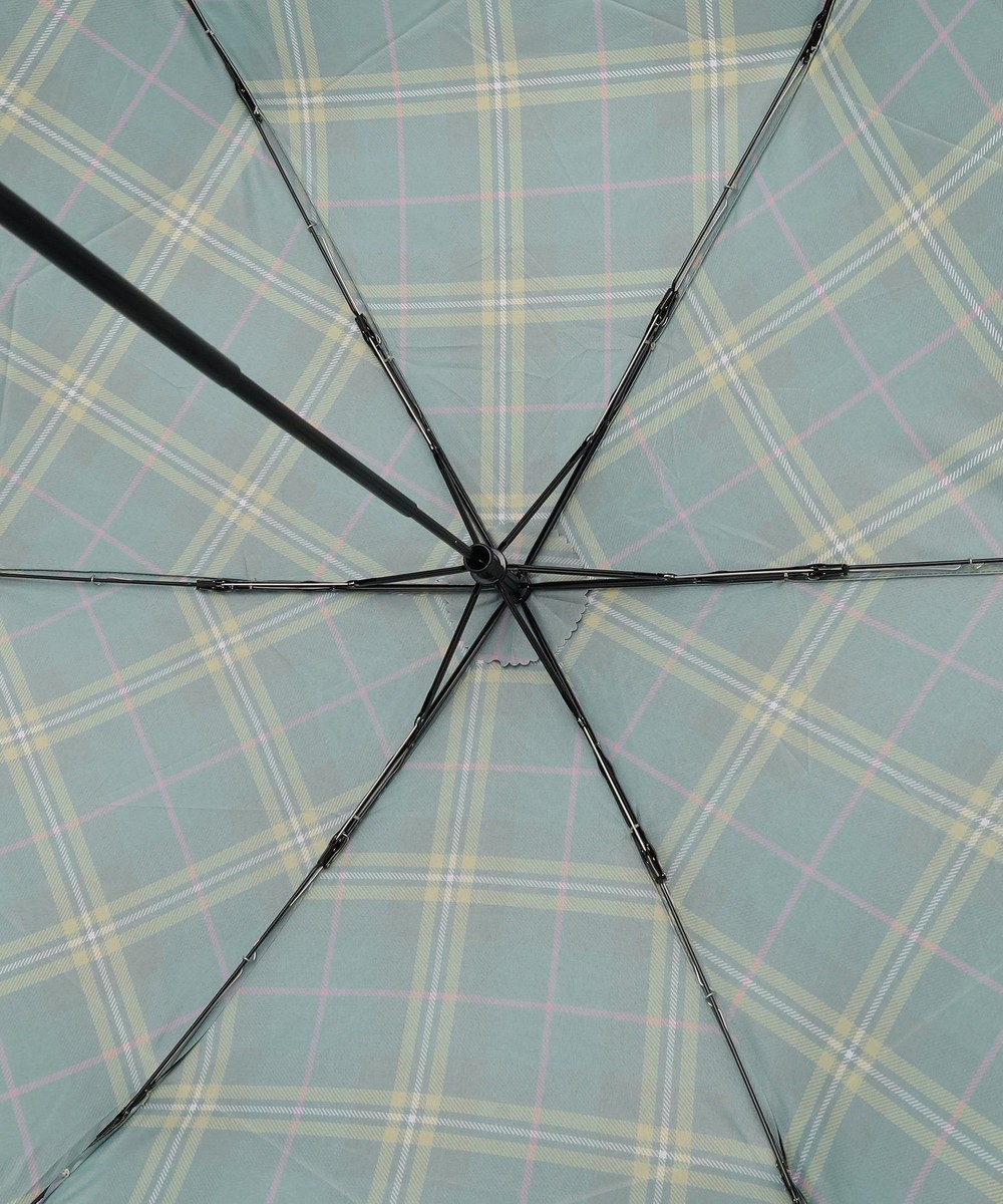 spring さま専用 新品未使用タグ付 チェスティー アンサンブル タータンチェック柄長傘 雨傘/Afternoon Tea Original Tartans