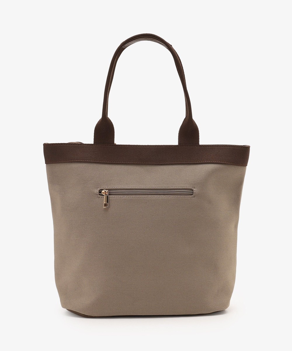 ベージュ エンボス トートバッグ JN28-25305958_d01.jpg