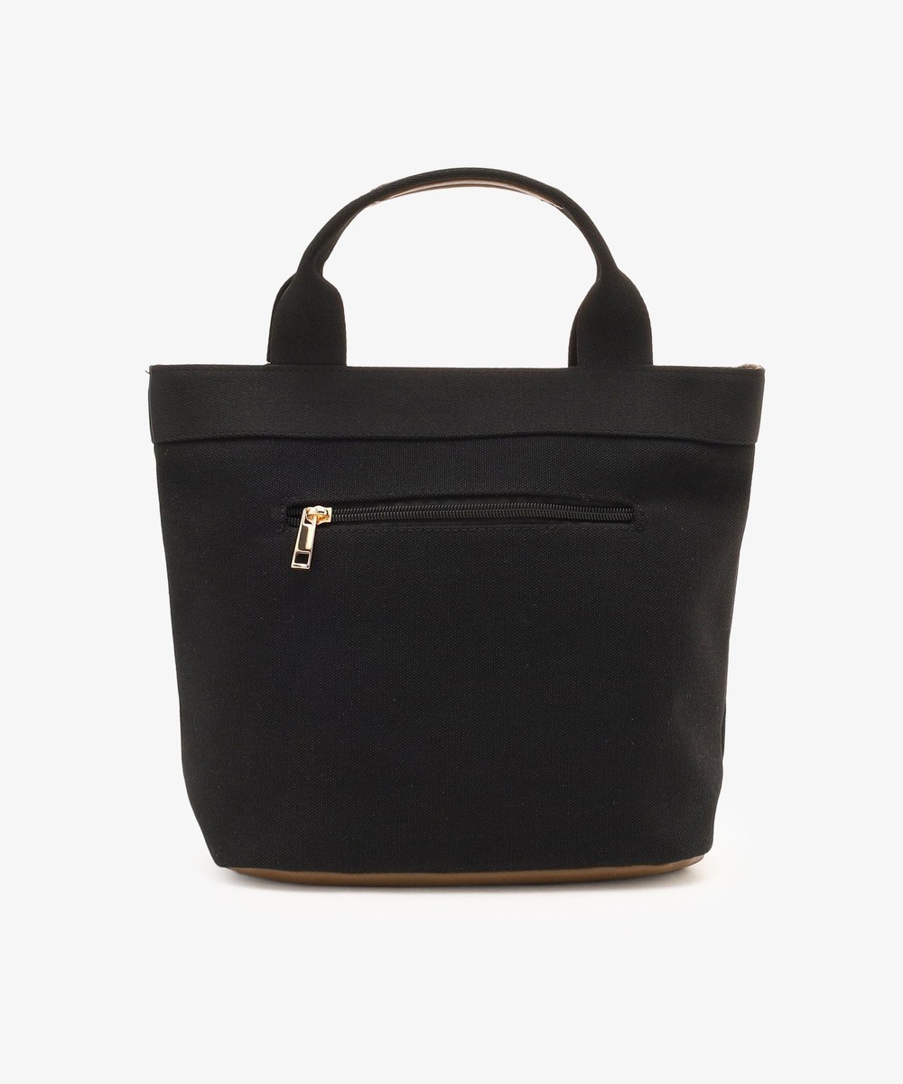 エンボスミニトートバッグ | アフタヌーンティー公式通販サイト