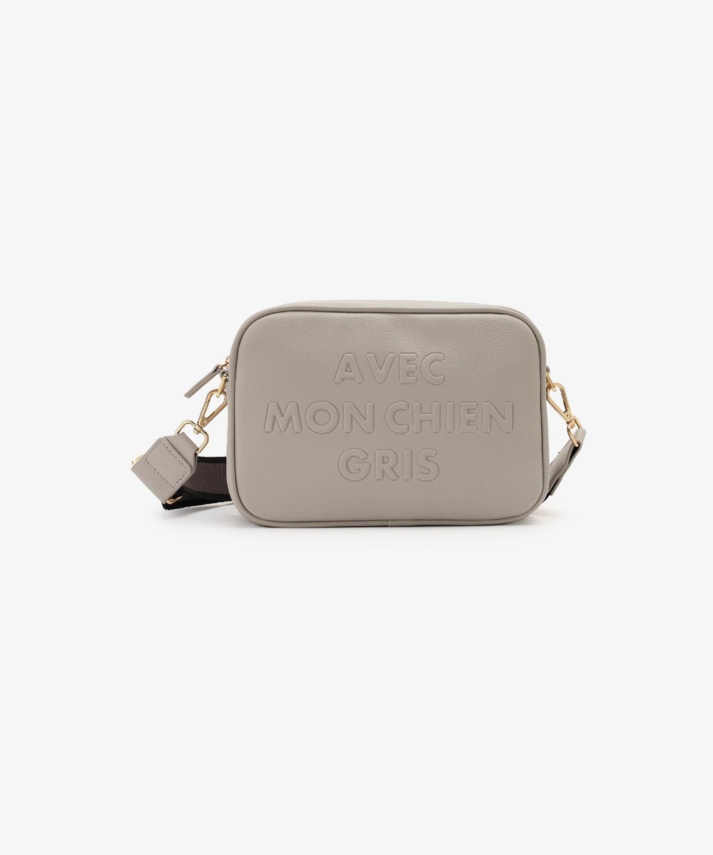 ショルダーバッグ MON JOURNALショルダーバッグ