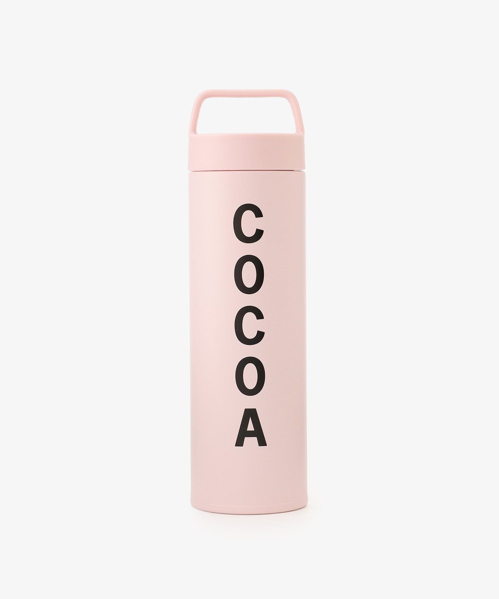 ステンレスボトル・ステンレスマグ・水筒 ステンレスボトル 480ml/Accidentally Wes Anderson