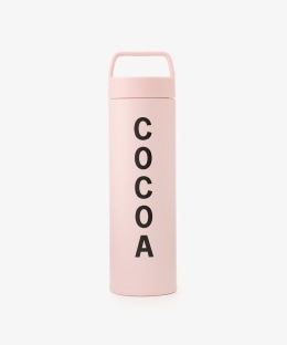 ステンレスボトル 480ml/Accidentally Wes Anderson