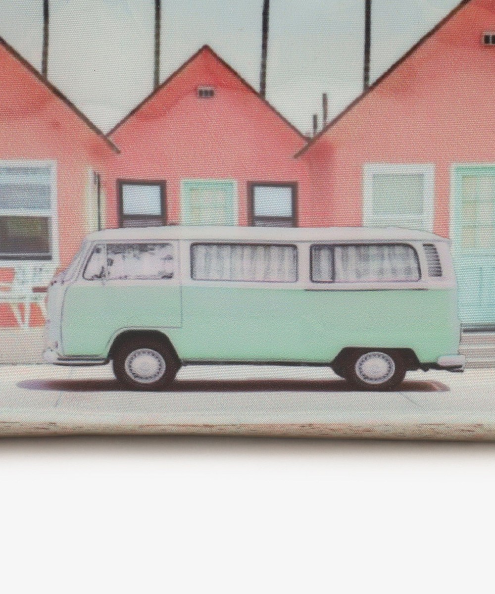 舟形ポーチ/Accidentally Wes Anderson | アフタヌーンティー公式通販