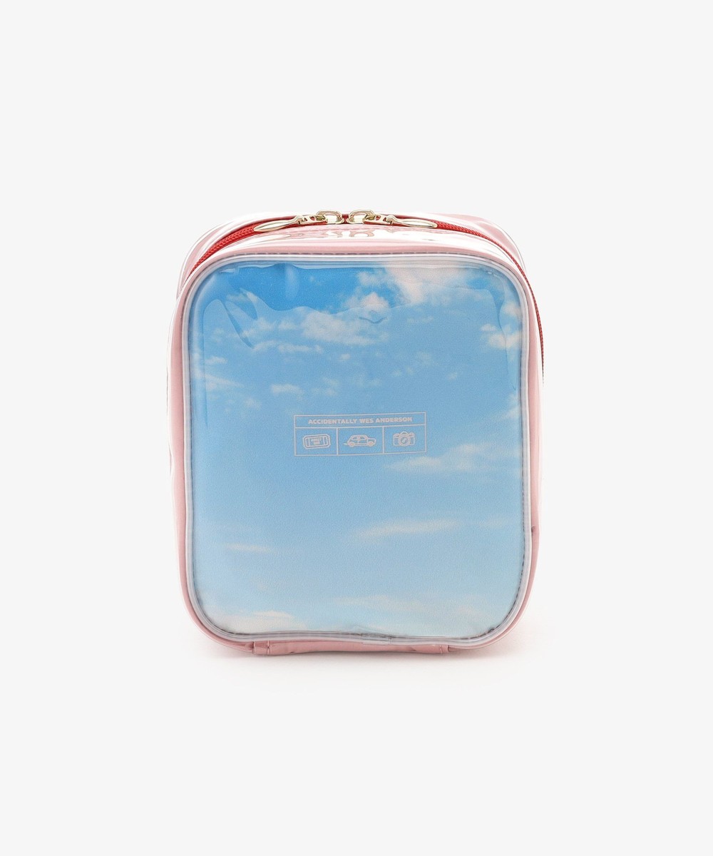 アベンヌAぇ!groupポーチ アベンヌAぇ!groupポーチ