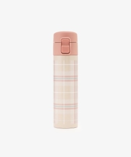 タータンチェック柄ワンタッチペンシルボトル 140ml/Afternoon Tea Original Tartans
