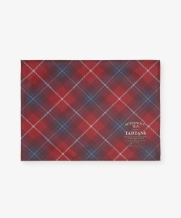 ラミネートランチョンマット/Afternoon Tea Original Tartans