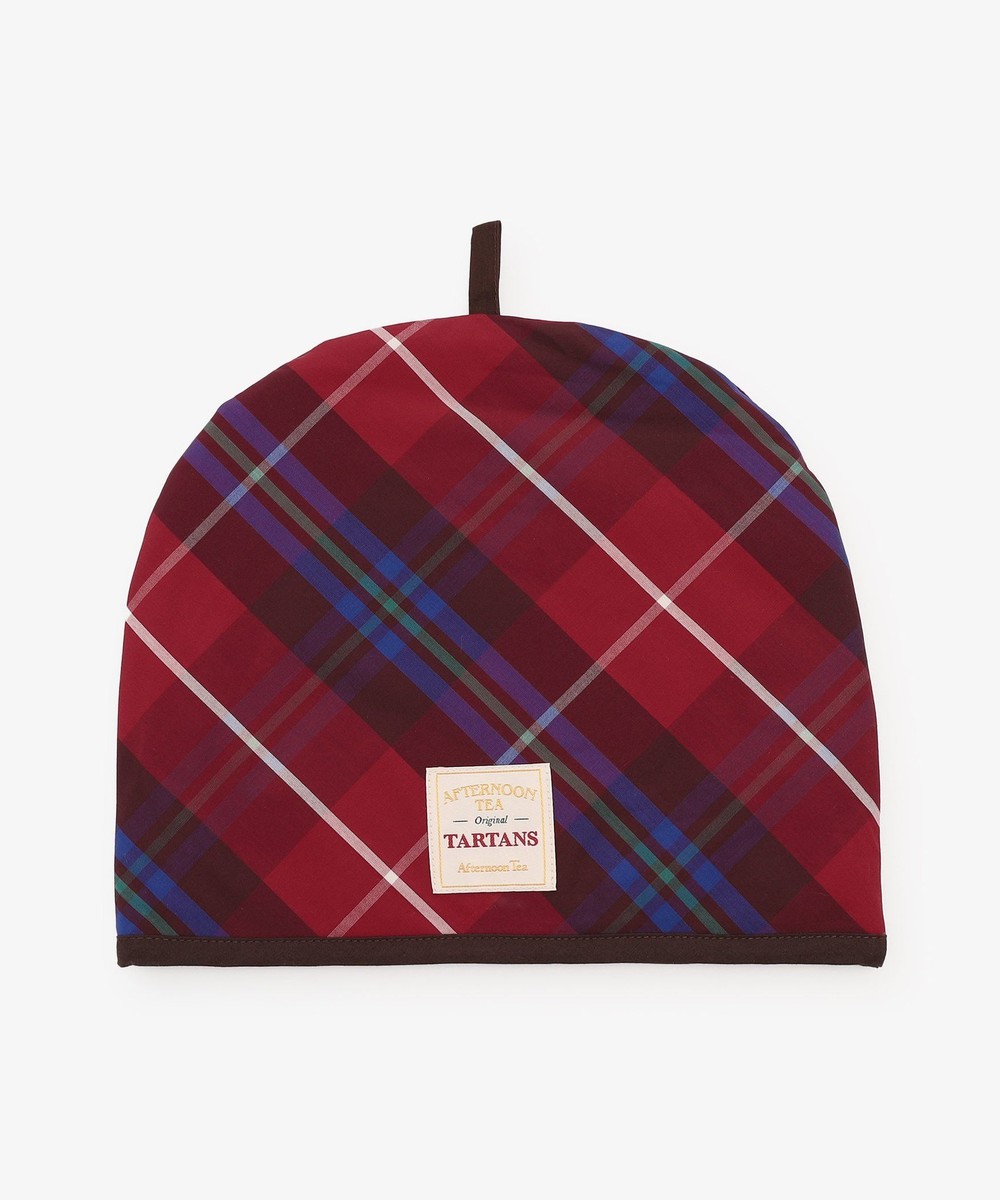 ティーコージー/Afternoon Tea Original Tartans | アフタヌーンティー
