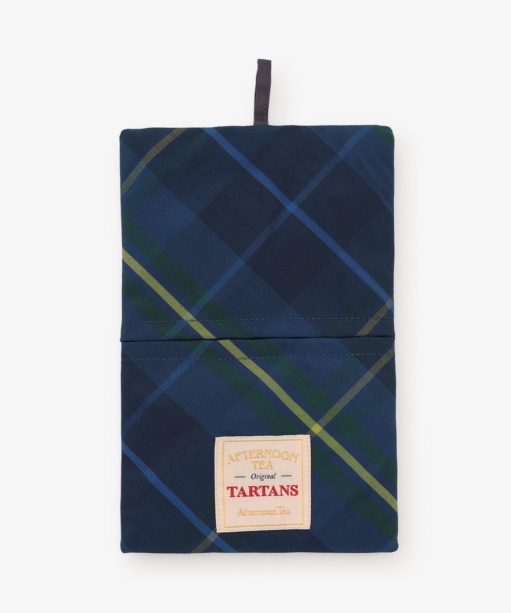 ティー＆コーヒーグッズ ポットマット/Afternoon Tea Original Tartans