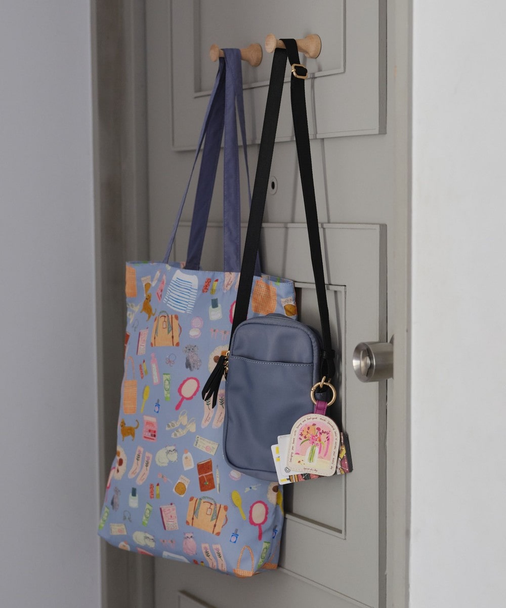 トートバッグ/宮嵜蘭 | アフタヌーンティー公式通販サイト