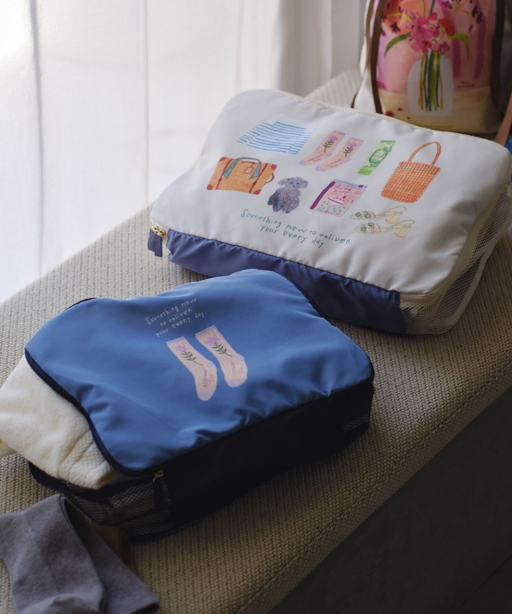 専用【アフタヌーンティー】クロスケースセット/Cat's NapTime衣類収納 楽天市場】【SALE／30%OFF】クロスケースセット/Cat's NapTime