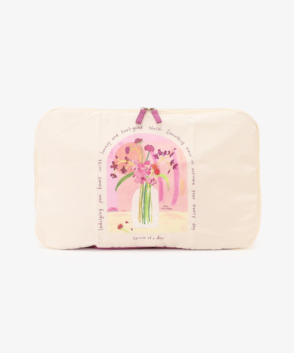 オンラインストア限定】クロスケースセット/宮嵜蘭 | アフタヌーン