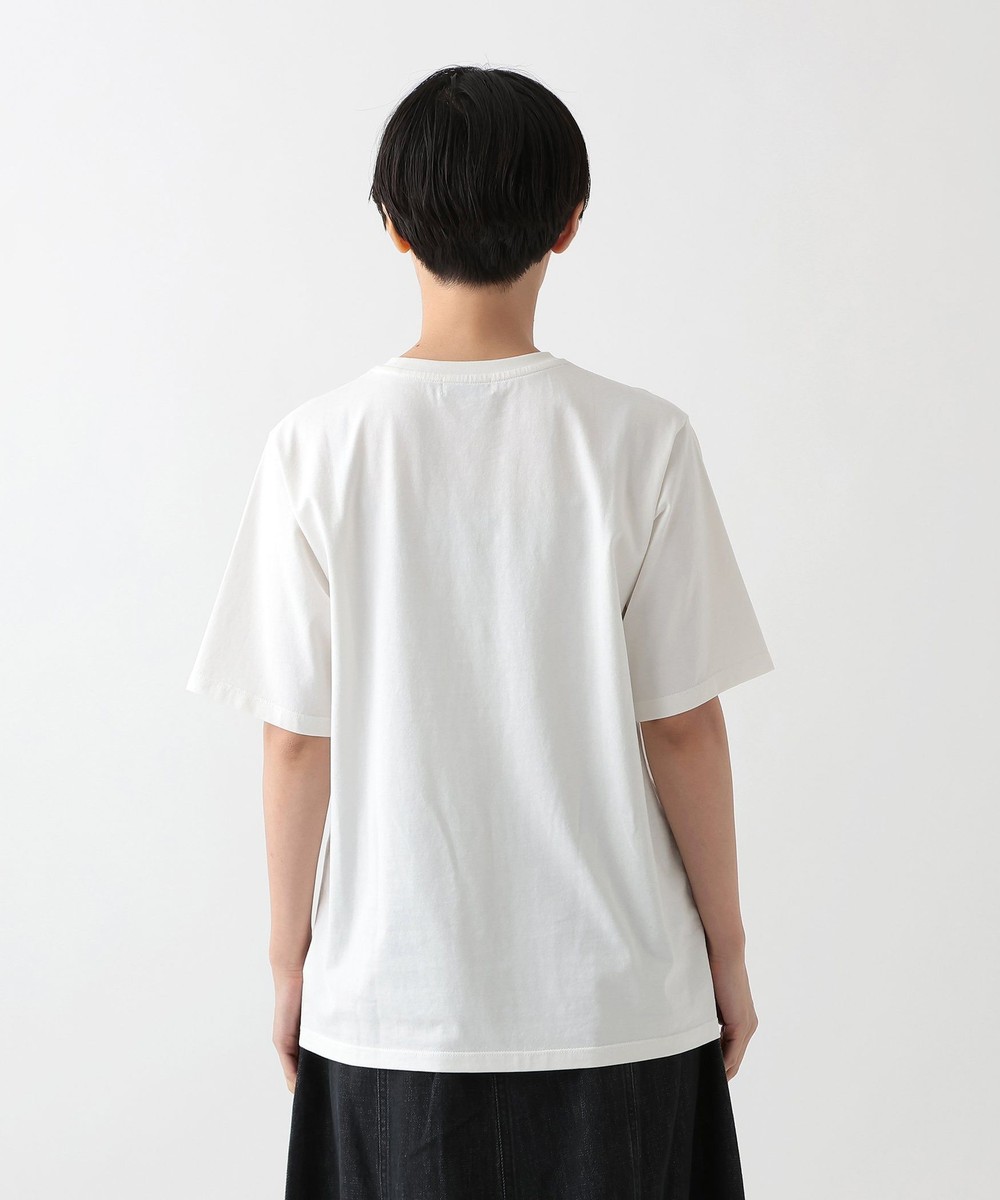 【美品】Her Praha アフタヌーンティー Tシャツ 美品】Her Praha アフタヌーンティー Tシャツ フォトTシャツ