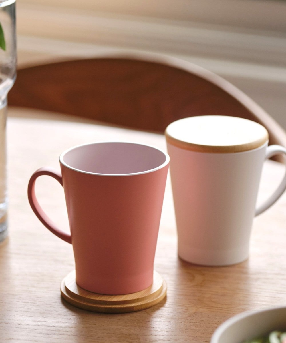 山中塗抗菌マグカップ | アフタヌーンティー公式通販サイト