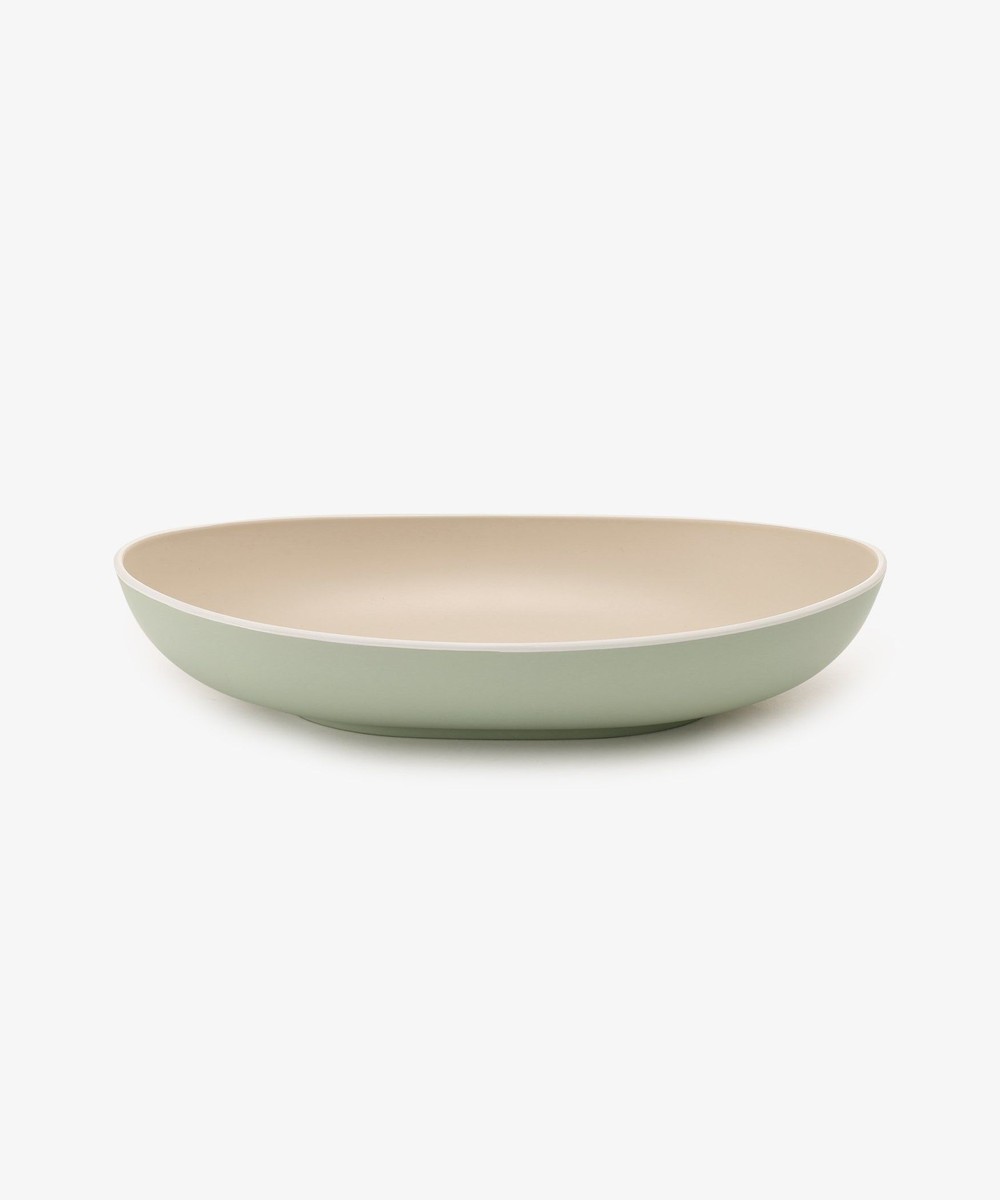 山中塗抗菌オーバルボウル | アフタヌーンティー公式通販サイト