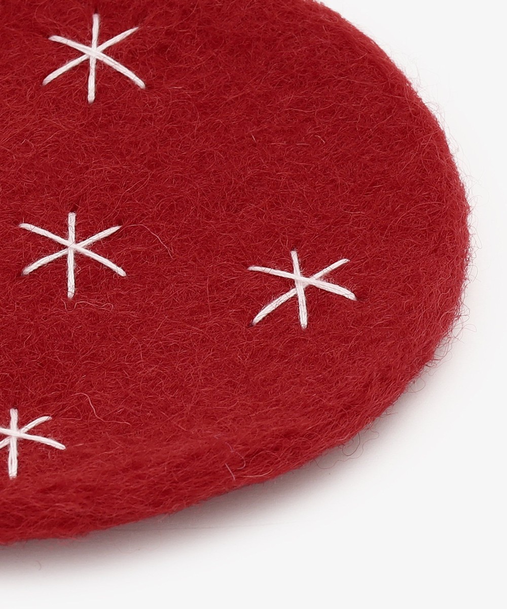 スノーマンフェルトコースター | アフタヌーンティー公式通販サイト