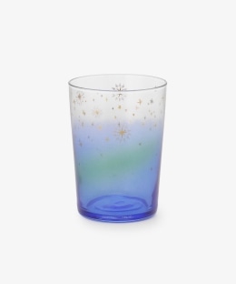 タンブラー 470ml 極光/星空