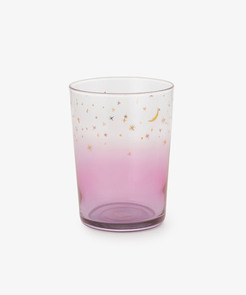 グラス・コップ・タンブラー タンブラー 470ml 朝凪/星空