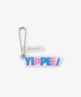 YIPPEE!チャーム