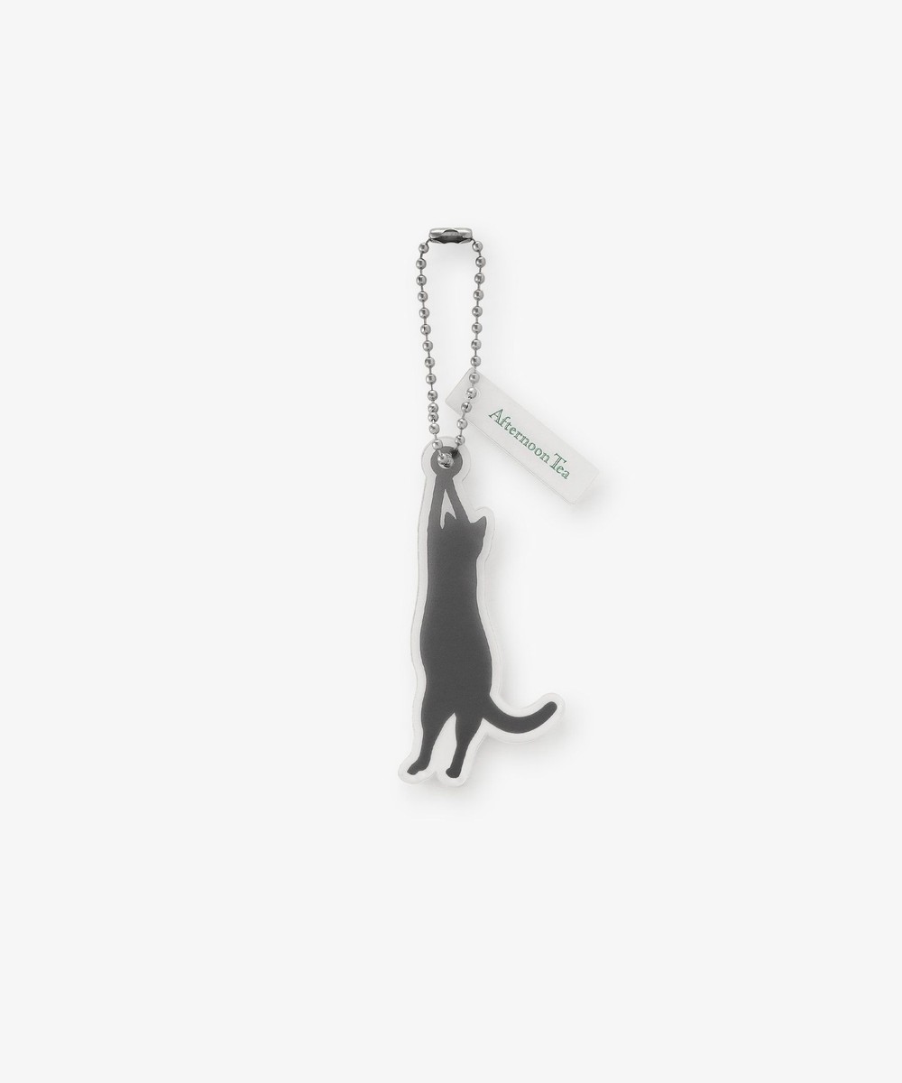 ステンレスボトル・ステンレスマグ・水筒 キャットチャーム