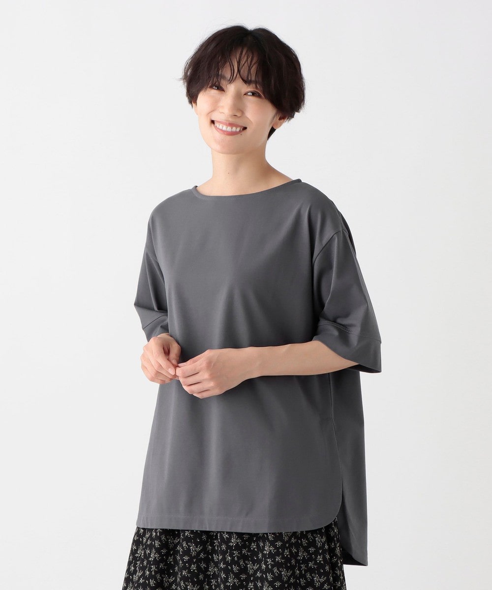 クールチュニックプルオーバー | アフタヌーンティー公式通販サイト