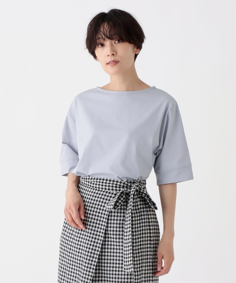 Tシャツ・カットソー クールチュニックプルオーバー