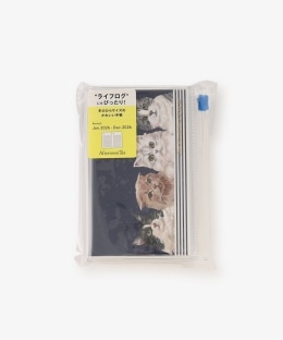 ダイアリー/Cat's NapTime/EDiT