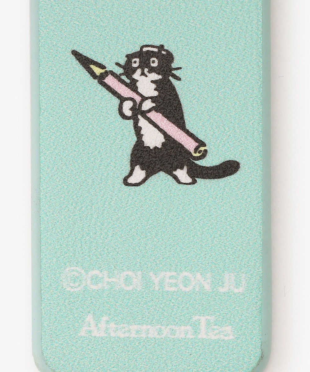 ブックマーカー/チェ・ヨンジュ | アフタヌーンティー公式通販サイト