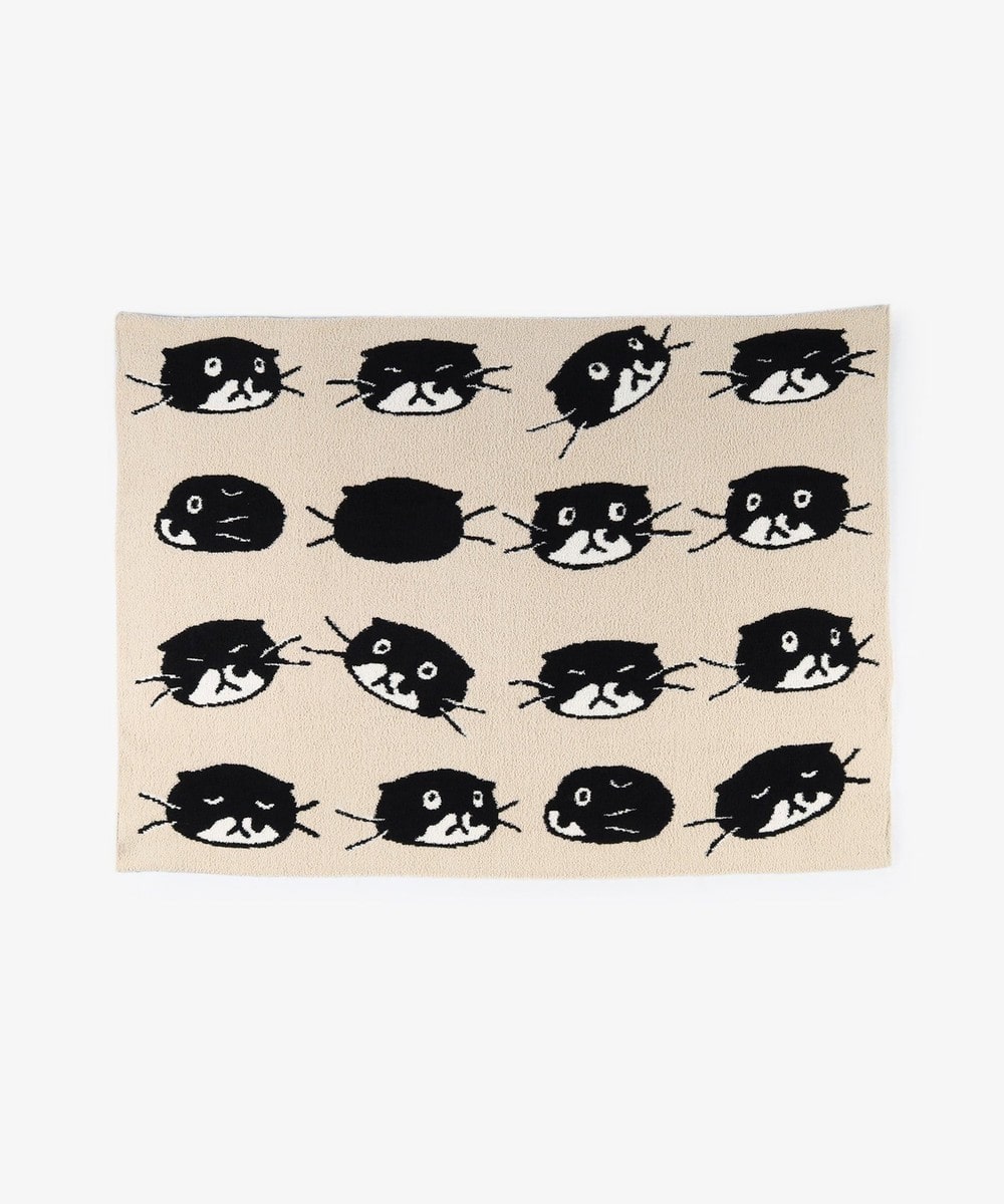 ブランケット/チェ・ヨンジュ | アフタヌーンティー公式通販サイト