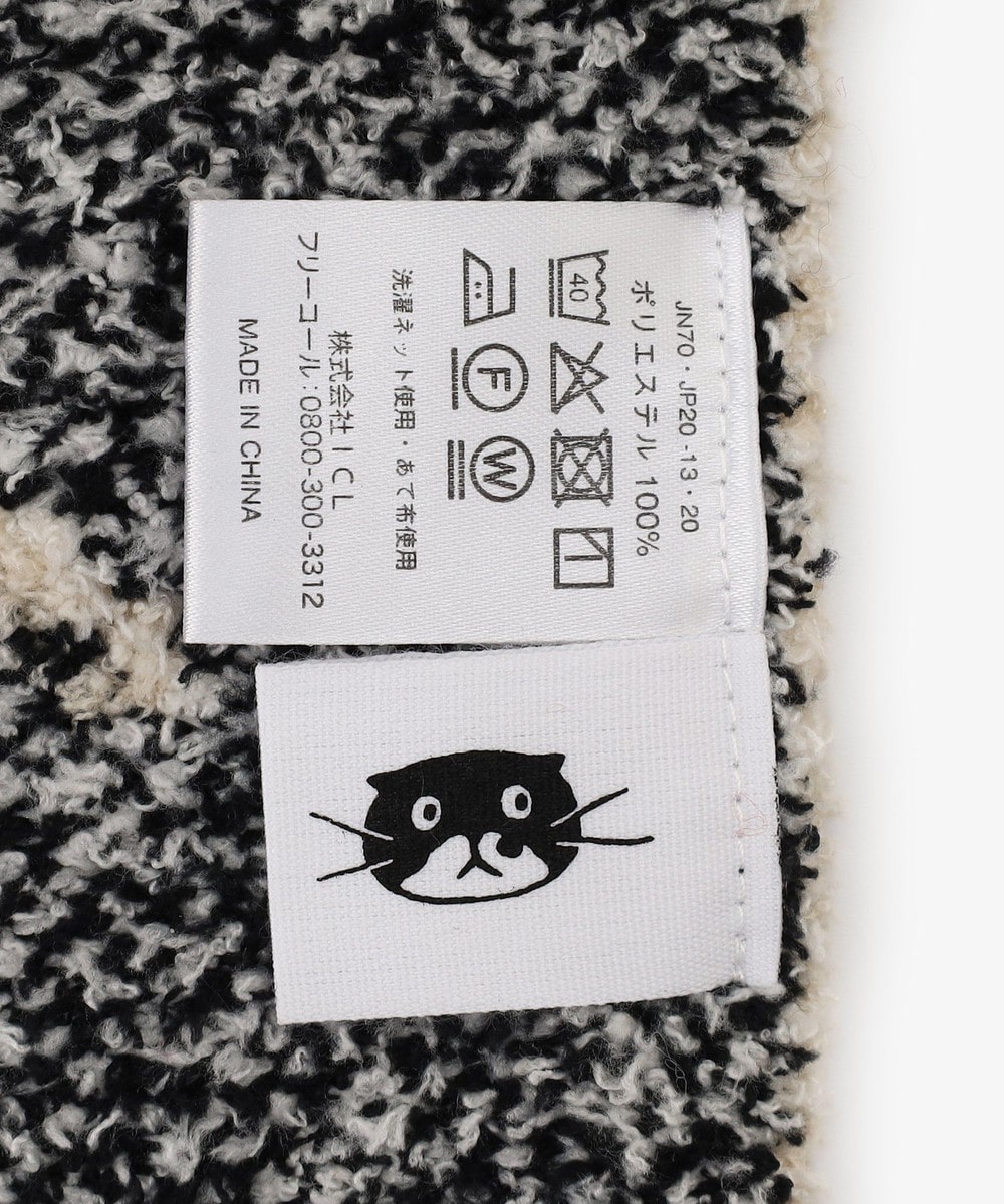 ブランケット/チェ・ヨンジュ | アフタヌーンティー公式通販サイト