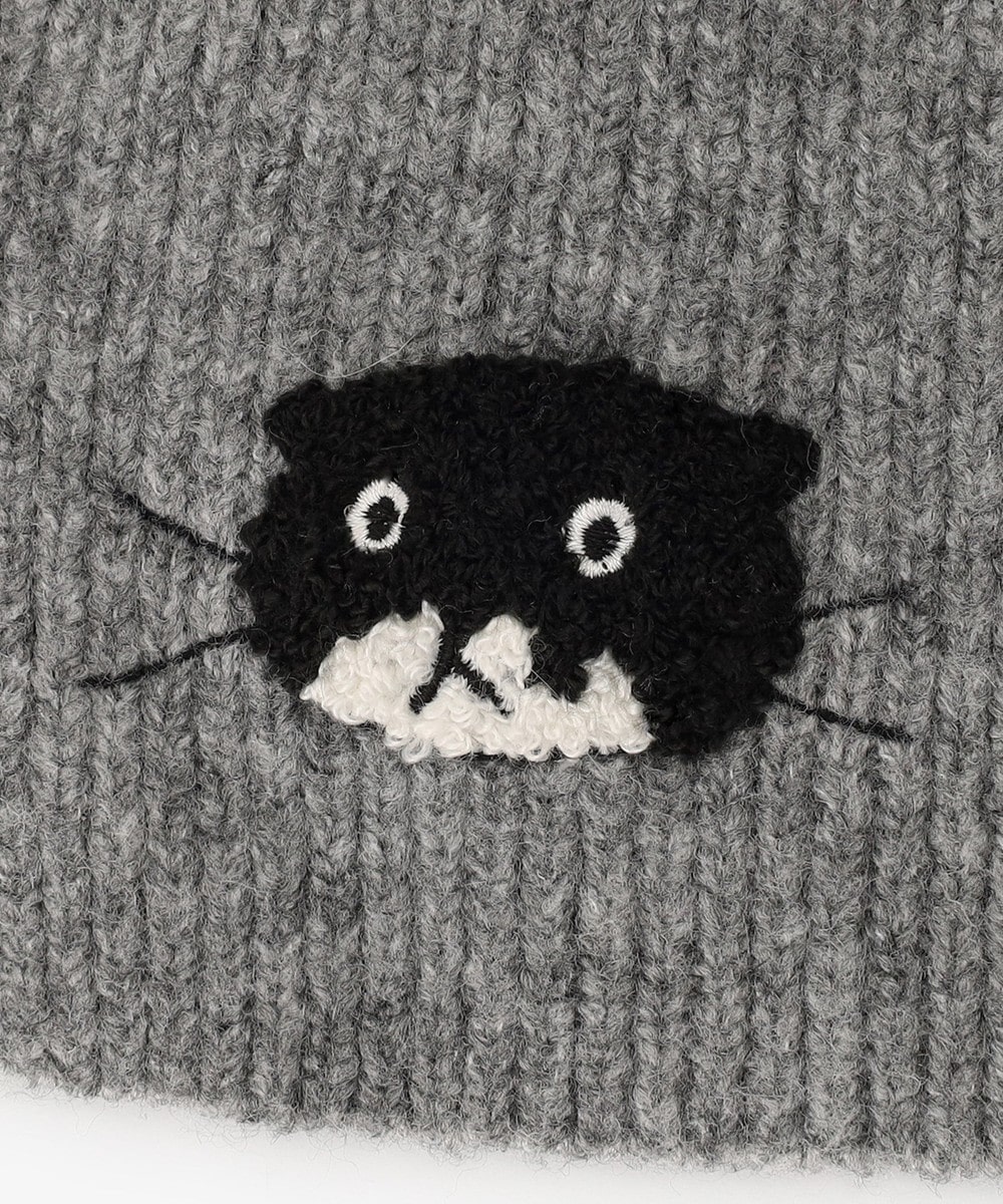 アフタヌーンティー チェ・ヨンジュ モーちゃん 等身大 ぬいぐるみ 猫