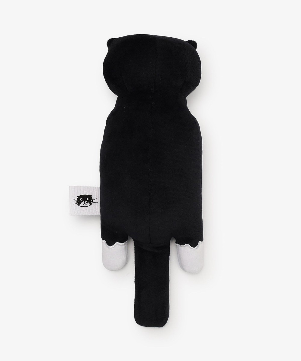 ぬいぐるみハンドミラー/チェ・ヨンジュ | アフタヌーンティー公式通販