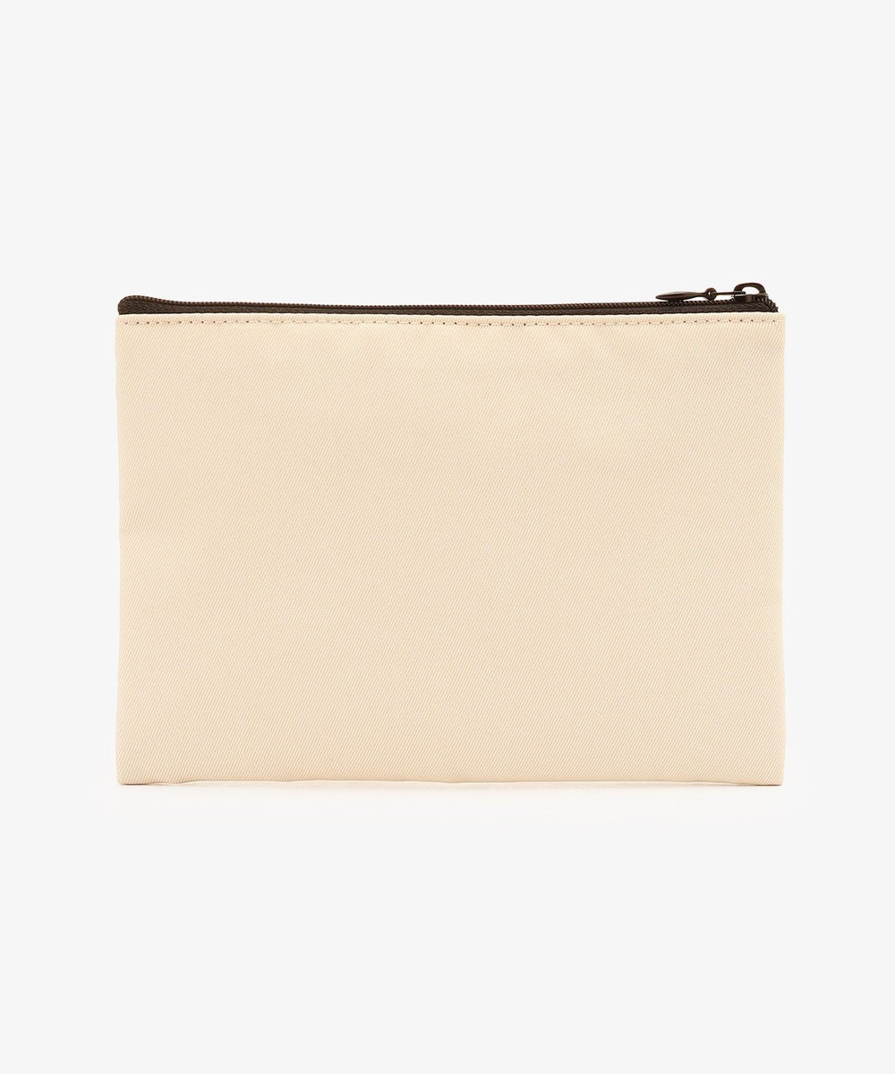 フラットポーチ/チェ・ヨンジュ | アフタヌーンティー公式通販サイト