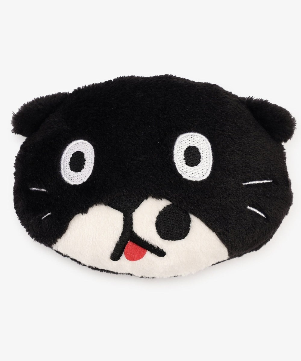 ぬいぐるみポーチ/チェ・ヨンジュ | アフタヌーンティー公式通販サイト