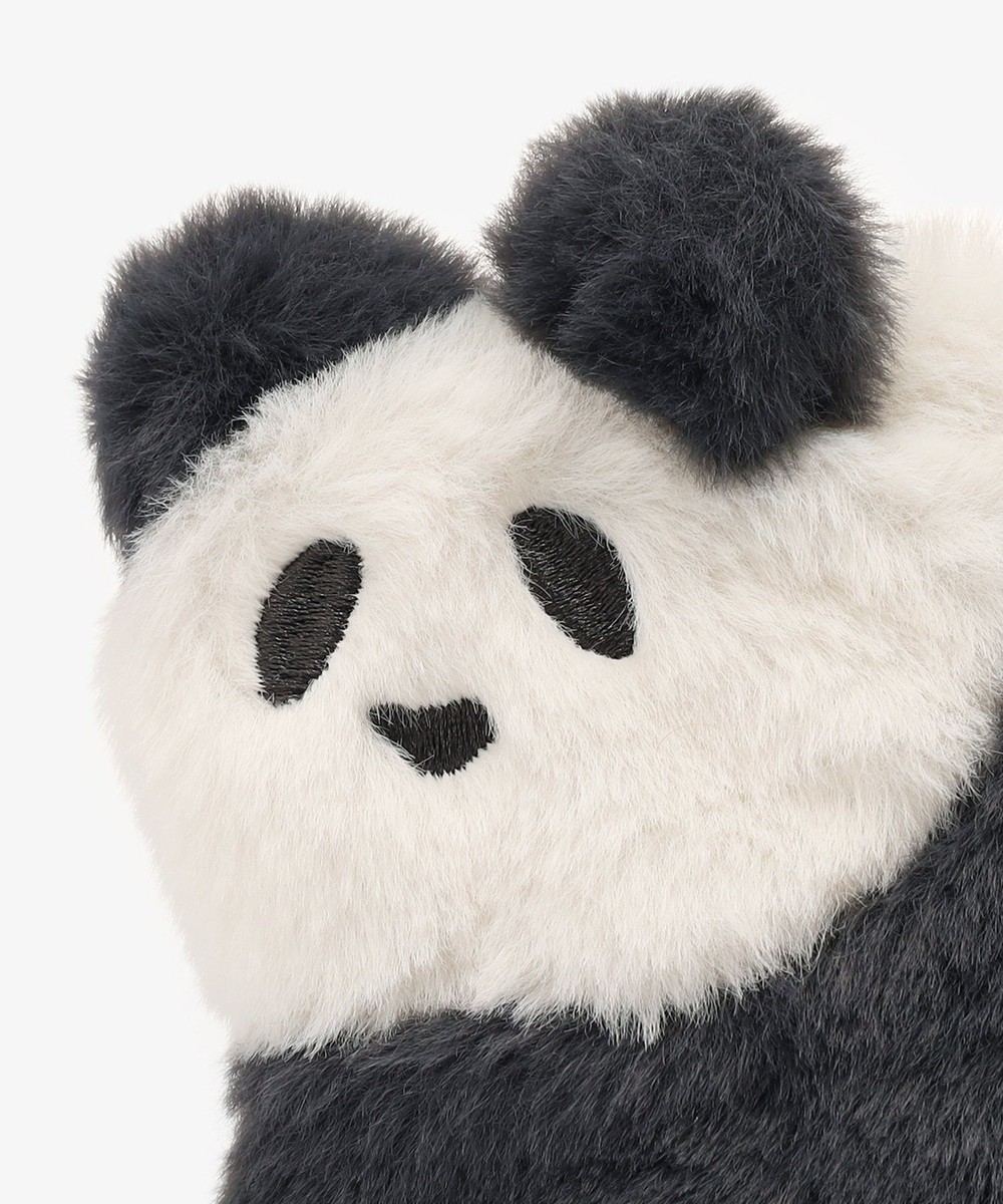 パンダチャミーポーチ | アフタヌーンティー公式通販サイト