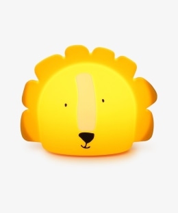 ナイトライト/Mr. Lion/trixie-baby