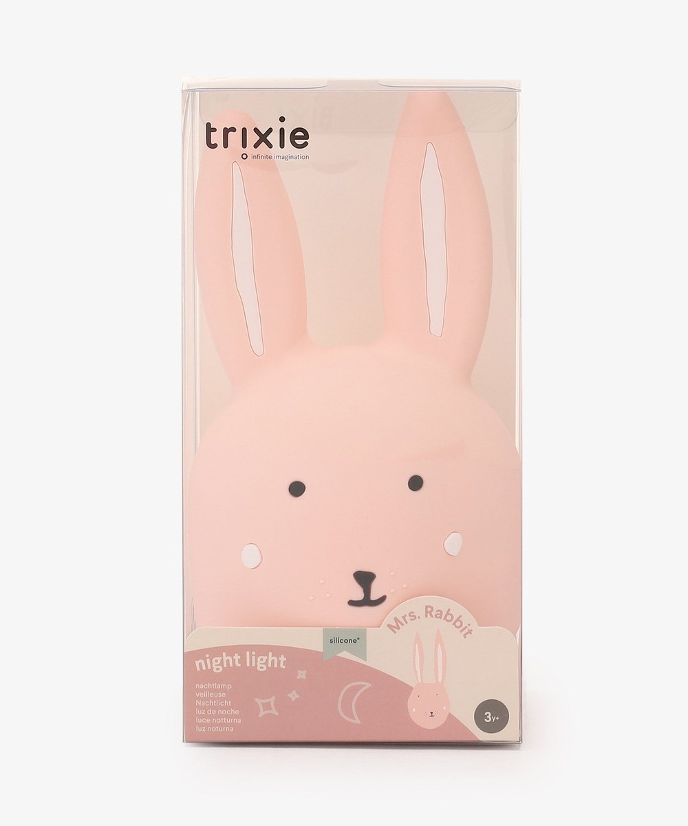 ナイトライト/Mrs.Rabbit/trixie-baby | アフタヌーンティー公式通販サイト