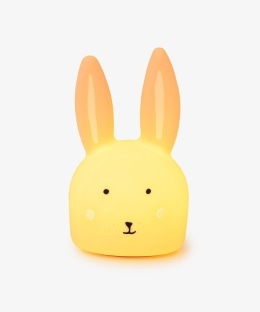 ナイトライト/Mrs.Rabbit/trixie-baby