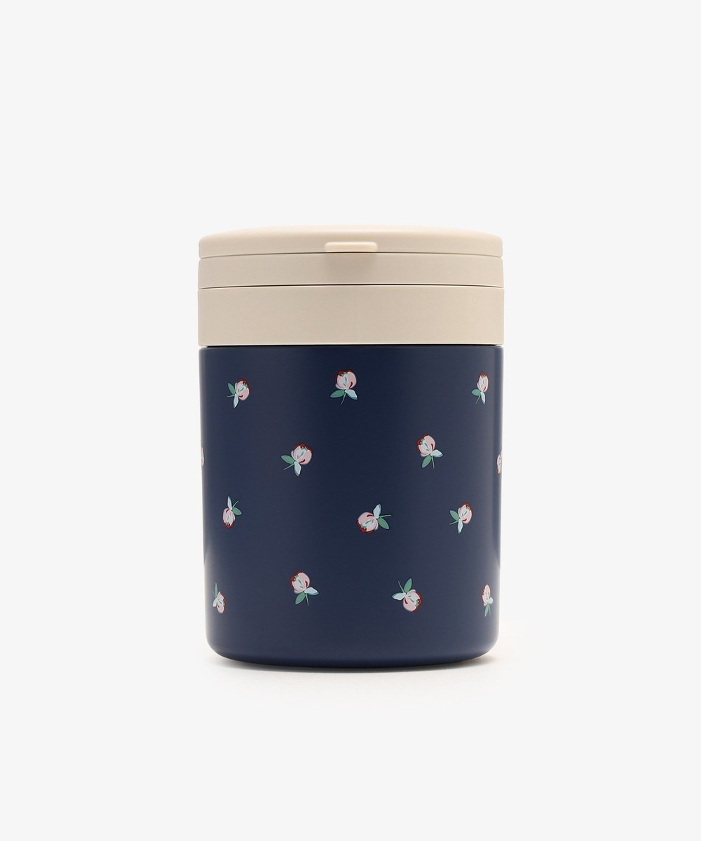 お弁当箱・ランチボックス クラシックローズスープジャー