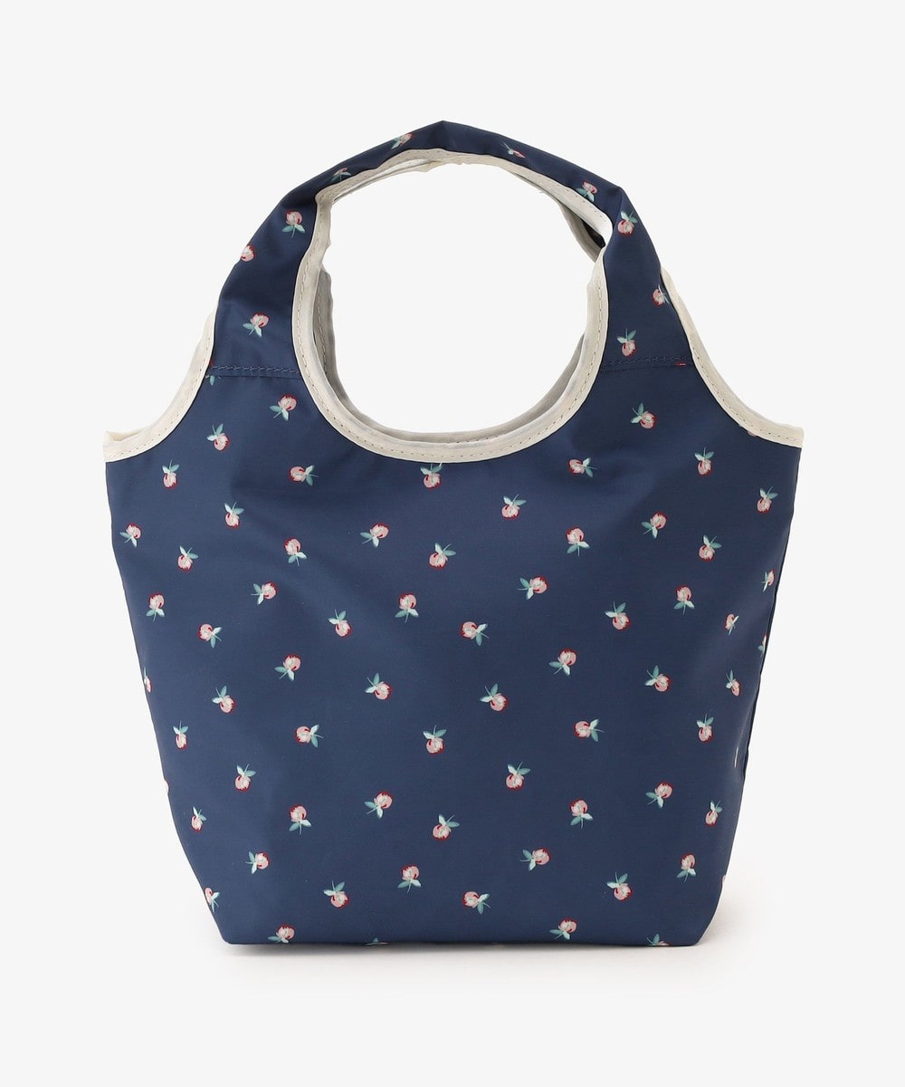 クラシックローズ保冷ランチバッグ | アフタヌーンティー公式通販サイト