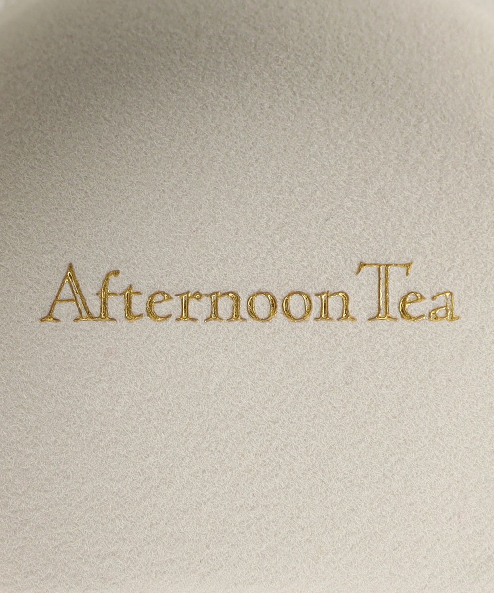 イニシャルジュエリーケース | アフタヌーンティー公式通販サイト