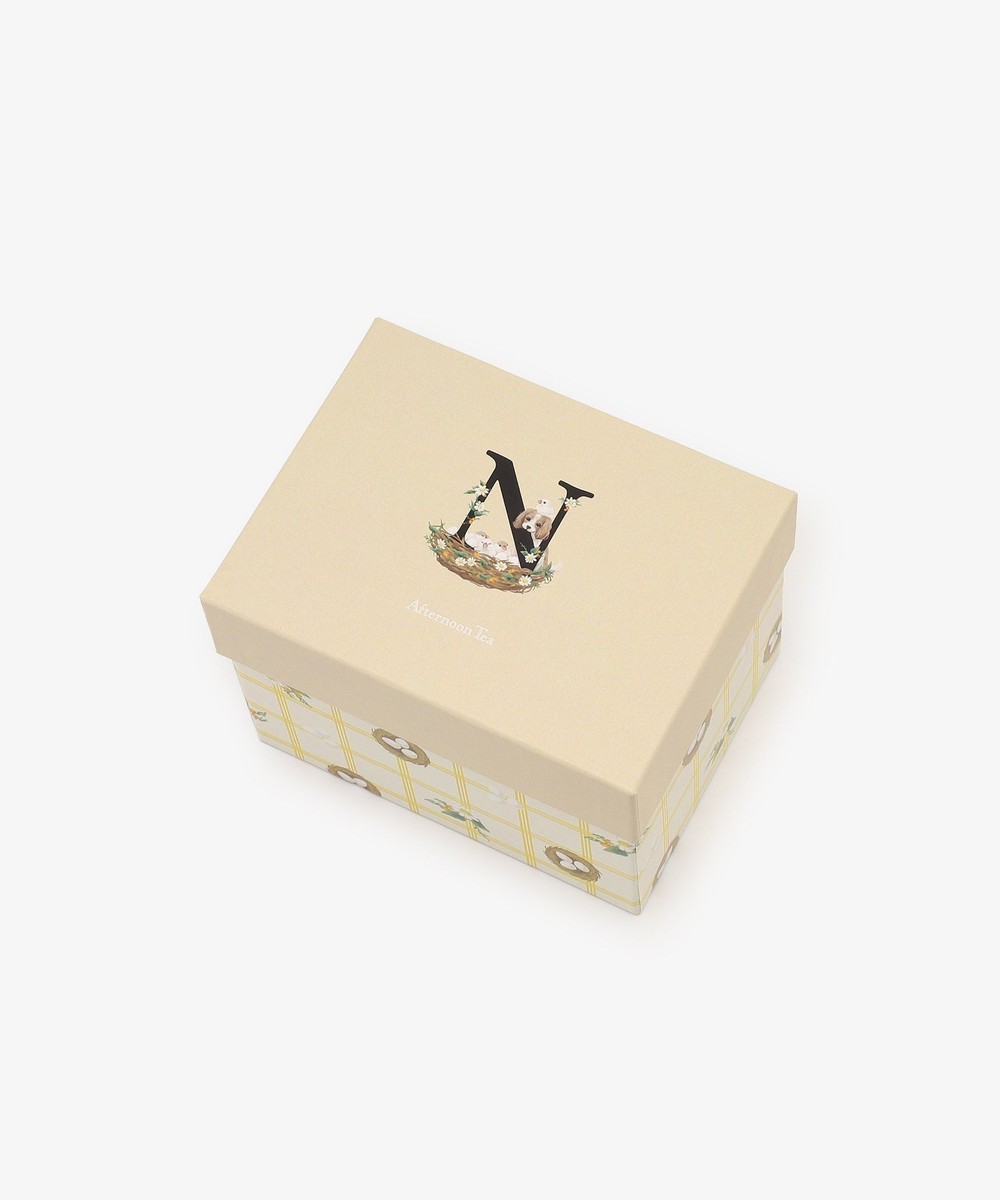 イニシャルマグカップ | アフタヌーンティー公式通販サイト