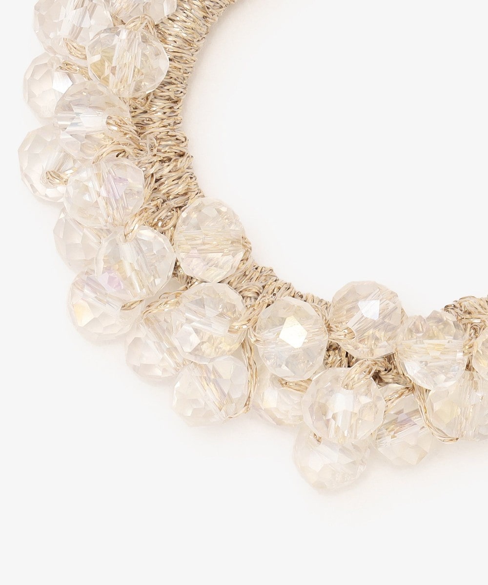 ビーズヘアゴム | アフタヌーンティー公式通販サイト