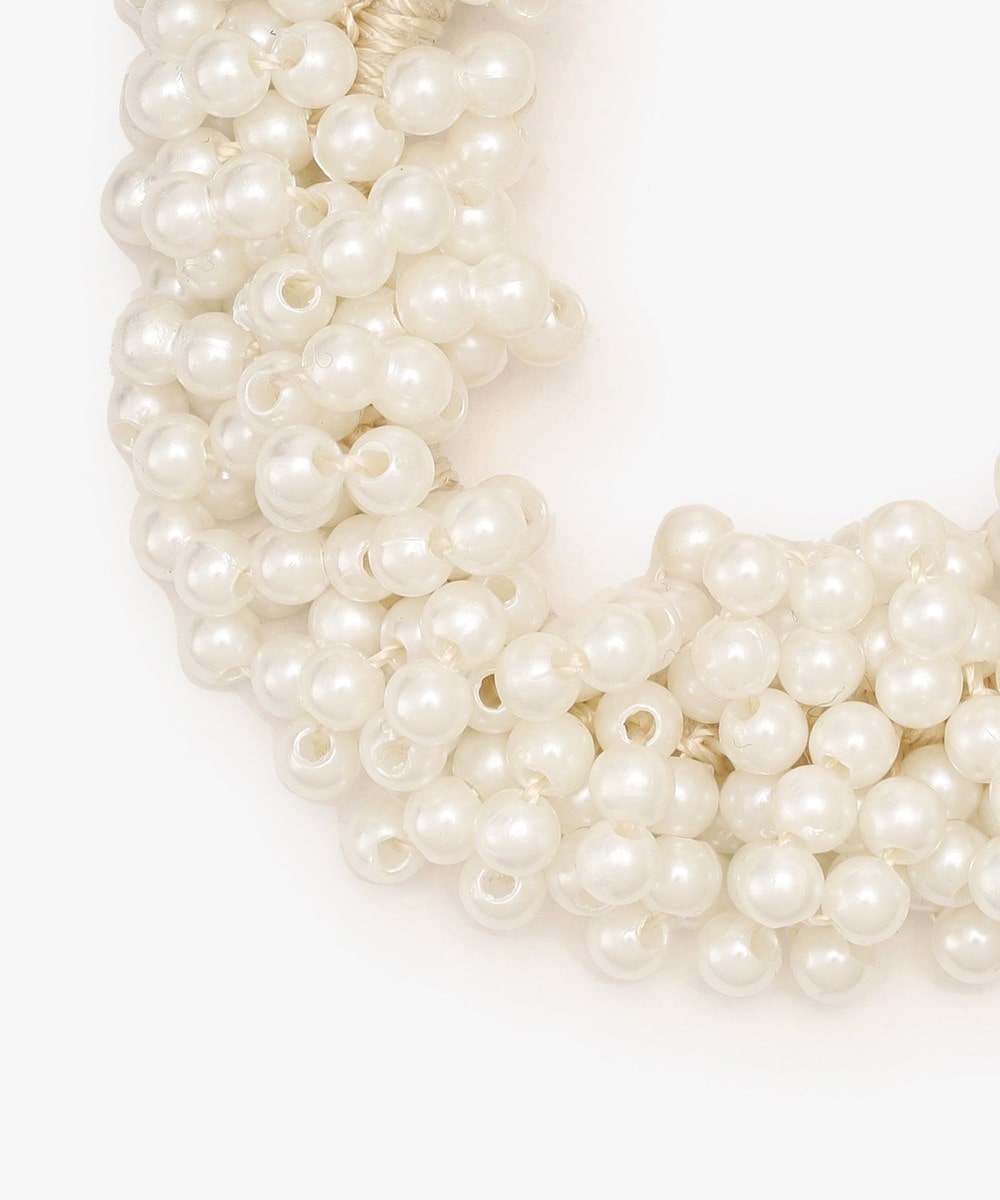 樹脂パールヘアゴム | アフタヌーンティー公式通販サイト