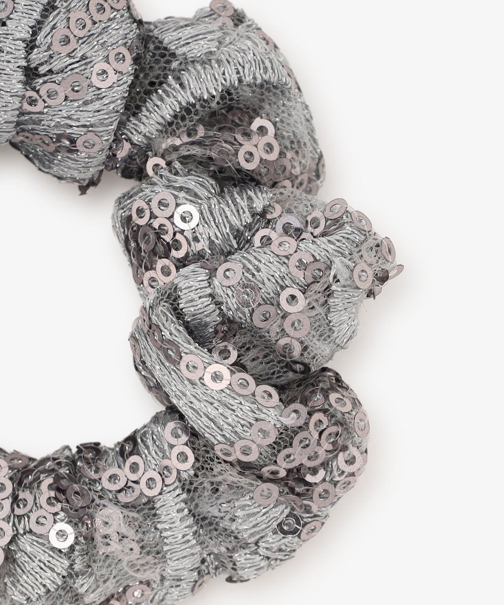 スパンコールシュシュセット | アフタヌーンティー公式通販サイト