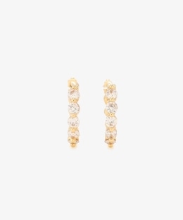 フープピアス