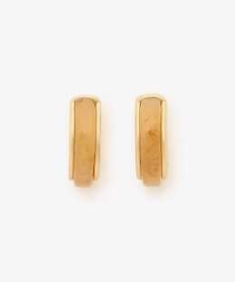 フープピアス