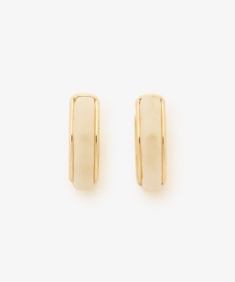 フープピアス